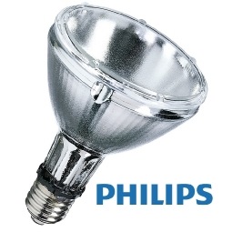 Philips MASTERcolour CDM-R PAR30 culot E27